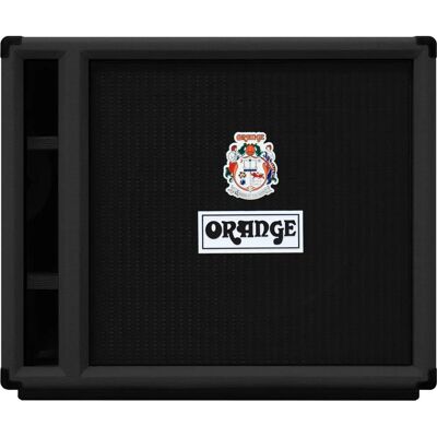 Orange Amps OBC115 - 15" Celestion Pulse XL - Speaker Cabinet Orange Amps OBC115 - 15" Celestion Pulse XL - Speaker Cabinet