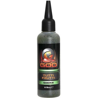 Korda Kiana Goo - Tutti Frutti Smoke - Atraktant pro kapry Korda Kiana Goo - Tutti Frutti Smoke - Atraktant pro kapry