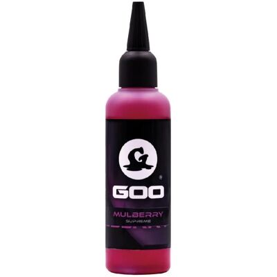 Korda Goo - Moruše Supreme - Rybí atraktant Korda Goo - Moruše Supreme - Rybí atraktant