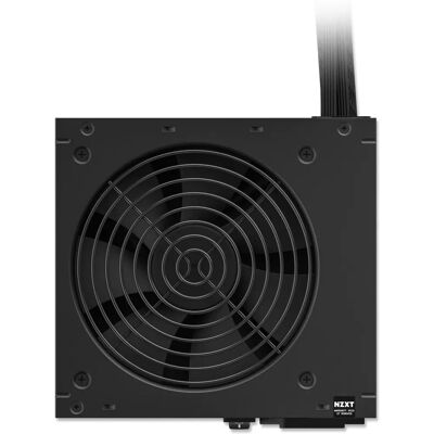 NZXT C750 Bronze Tápegység - 750W - Félmoduláris NZXT C750 Bronze Tápegység - 750W - Félmoduláris