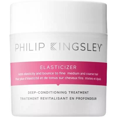 Philip Kingsley Elasticizer Extreme Deep Conditioning Treatment - Deep Conditioning Treatment (150ml) Philip Kingsley Elasticizer Extreme Deep Conditioning Treatment - Deep Conditioning Treatment (150ml)