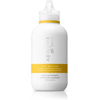 Philip Kingsley Body Building - Gewichtsloses Shampoo 250ml Philip Kingsley Body Building - Gewichtsloses Shampoo 250ml