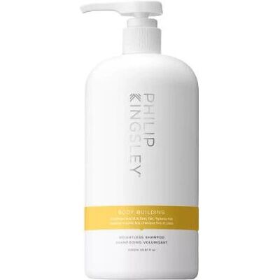 Philip Kingsley Body Building - Champô 1000ml Philip Kingsley Body Building - Champô 1000ml