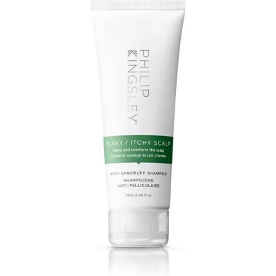 Philip Kingsley Shampoo per Cuoio Capelluto Squamoso / Prurito (75 ml) Philip Kingsley Shampoo per Cuoio Capelluto Squamoso / Prurito (75 ml)