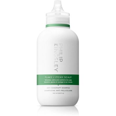 Philip Kingsley Schuppen juckende Kopfhaut Anti-Schuppen Shampoo 250ml Philip Kingsley Schuppen juckende Kopfhaut Anti-Schuppen Shampoo 250ml