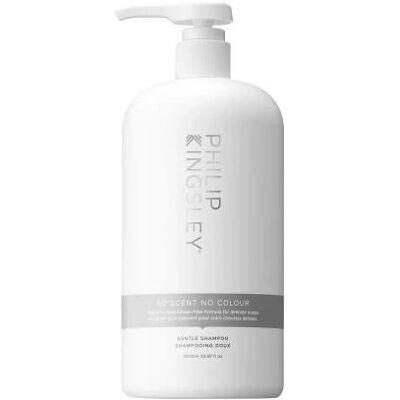 Philip Kingsley No Scent No Colour Conditioner - 1000ml Philip Kingsley No Scent No Colour Conditioner - 1000ml
