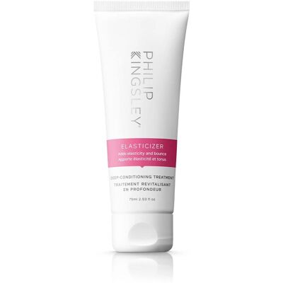 Philip Kingsley Elasticizer Extreme Tiefenpflegebehandlung - 75ml Philip Kingsley Elasticizer Extreme Tiefenpflegebehandlung - 75ml