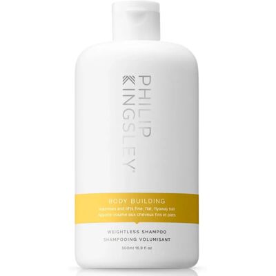 Philip Kingsley Body Building - Shampoo (500ml) Philip Kingsley Body Building - Shampoo (500ml)