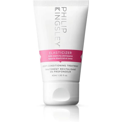 Philip Kingsley Elasticizer 40ml - Na - Hair Treatment Philip Kingsley Elasticizer 40ml - Na - Hair Treatment