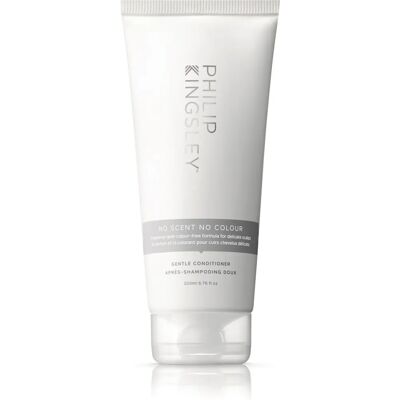 Philip Kingsley No Scent No Colour Conditioner - 200ml Philip Kingsley No Scent No Colour Conditioner - 200ml