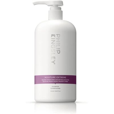 Philip Kingsley Moisture Extreme Hair Shampoo - Hydrating Philip Kingsley Moisture Extreme Hair Shampoo - Hydrating