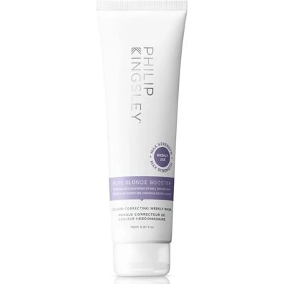 Philip Kingsley Pure Blonde Booster Mask - 150 ml Philip Kingsley Pure Blonde Booster Mask - 150 ml