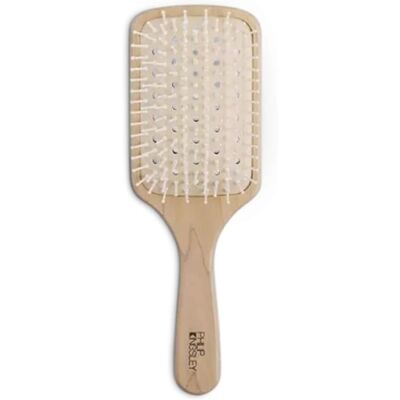 Philip Kingsley Belüfteter Paddle-Bürste - Entwirrt & Stylt Philip Kingsley Belüfteter Paddle-Bürste - Entwirrt & Stylt