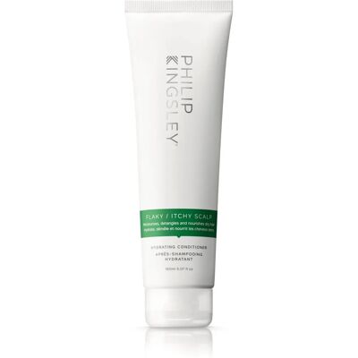Philip Kingsley Flaky/Itchy Scalp Conditioner - Haircare - 150ml Philip Kingsley Flaky/Itchy Scalp Conditioner - Haircare - 150ml
