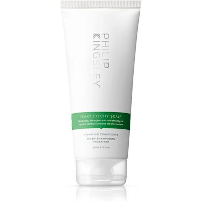 Philip Kingsley Flaky Itchy Hydrating Conditioner 200ml Philip Kingsley Flaky Itchy Hydrating Conditioner 200ml