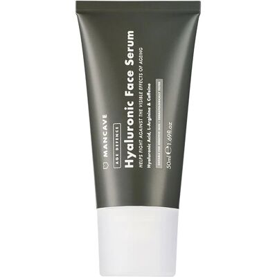 MANCAVE Age Defence Face Serum - Face Serum MANCAVE Age Defence Face Serum - Face Serum
