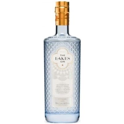 The Lakes Distillery The Lakes Classic Gin - Gin The Lakes Distillery The Lakes Classic Gin - Gin