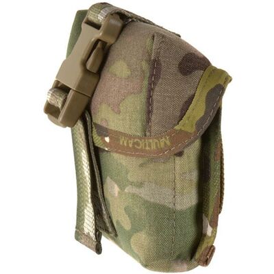 Wolf Tactical .338 Multicam Mag - Magasin pour Fusil - Publicité Wolf Tactical .338 Multicam Mag - Magasin pour Fusil - Publicité