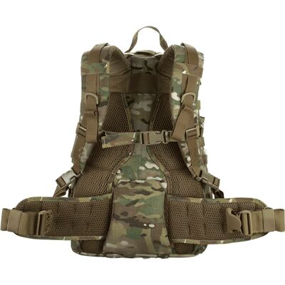 Wolf Predator Pack - 42L Multicam Rygsæk Wolf Predator Pack - 42L Multicam Rygsæk