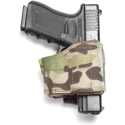 Universal pistolhylster Warrior Assault Systems - MultiCam Universal pistolhylster Warrior Assault Systems - MultiCam