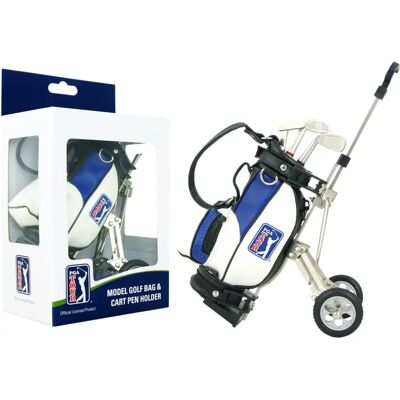 PGA Tour PGAT165 - Coffret cadeau golf avec sac et stylos PGA Tour PGAT165 - Coffret cadeau golf avec sac et stylos