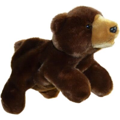 Puppet Co. Bear - Full Bodied Animal Puppet Puppet Co. Bear - Full Bodied Animal Puppet