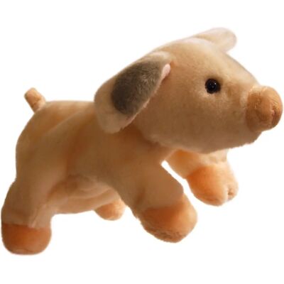 La Compañía de Títeres Cerdo de Cuerpo Completo - Marioneta Animal La Compañía de Títeres Cerdo de Cuerpo Completo - Marioneta Animal