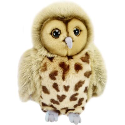 Puppet Co. Owl Full Bodied Animal - Animal Puppet Puppet Co. Owl Full Bodied Animal - Animal Puppet