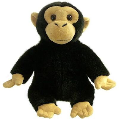 Puppet Co. Model Chimp - Puppet - Animal Puppet Co. Model Chimp - Puppet - Animal