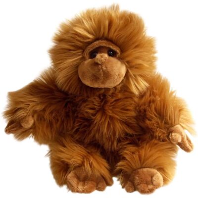 The Puppet Company Full Body Orangutan - Puppet The Puppet Company Full Body Orangutan - Puppet