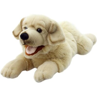 The Puppet Company - Playful Puppies Labrador - Yellow The Puppet Company - Playful Puppies Labrador - Yellow