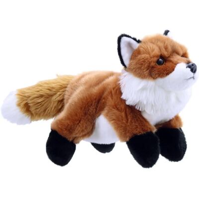 The Puppet Company Full-Body Fox Puppet - Marionette The Puppet Company Full-Body Fox Puppet - Marionette