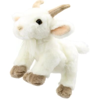 The Puppet Company Goat Full-Bodied Hand Puppet - Animal Type The Puppet Company Goat Full-Bodied Hand Puppet - Animal Type