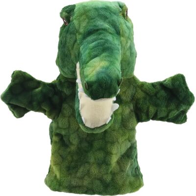 The Puppet Company Animal Puppet Crocodile - animal puppet The Puppet Company Animal Puppet Crocodile - animal puppet