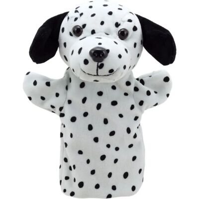The Puppet Company Dalmatian Animal Puppet - Puppet Co The Puppet Company Dalmatian Animal Puppet - Puppet Co