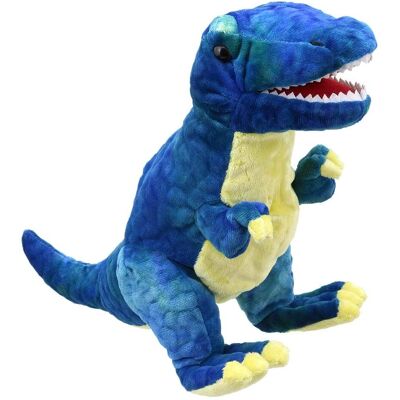 The Puppet Company Baby T-Rex - Soft Toy The Puppet Company Baby T-Rex - Soft Toy