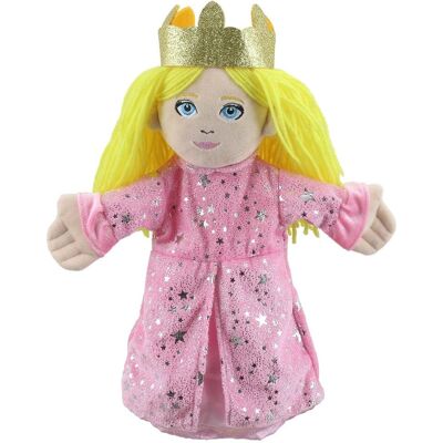 The Puppet Company PC001910 Princess Storytelling Puppet - Puppet The Puppet Company PC001910 Princess Storytelling Puppet - Puppet