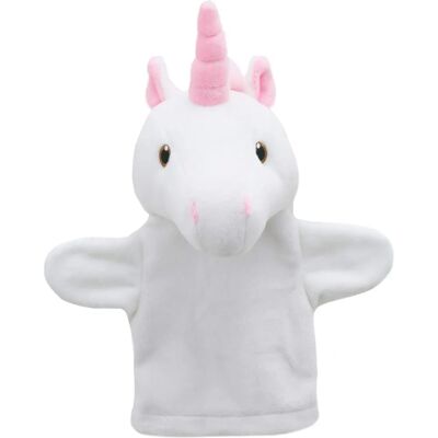 The Puppet Company My First Puppet Hand Plush Puppet - Puppet The Puppet Company My First Puppet Hand Plush Puppet - Puppet