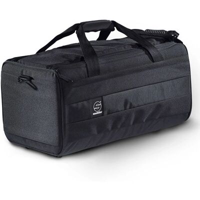 Sachtler sc206 Sac pour caméra - Grand sac d'épaule - Publicité Sachtler sc206 Sac pour caméra - Grand sac d'épaule - Publicité