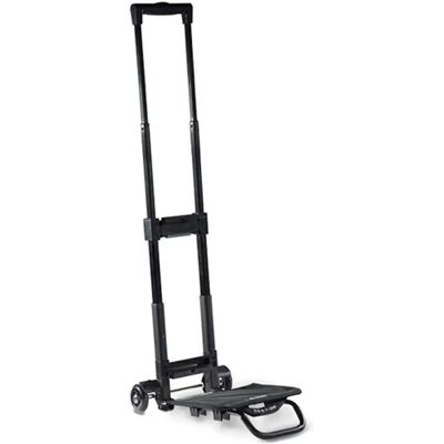 Systéme de Trolley Sachtler - Accessoires Vidéo - Noir - Publicité Systéme de Trolley Sachtler - Accessoires Vidéo - Noir - Publicité