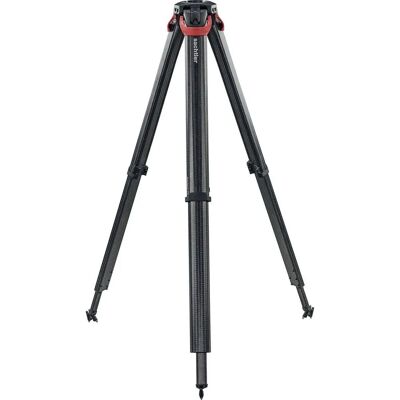 Sachtler Carbon Tripod - 75 aktiv MS Camera Support Sachtler Carbon Tripod - 75 aktiv MS Camera Support