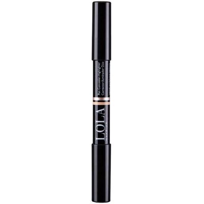 Lola - Duo Pen Concealer - Beige - Oyster - Concealer highlighter pen Lola - Duo Pen Concealer - Beige - Oyster - Concealer highlighter pen