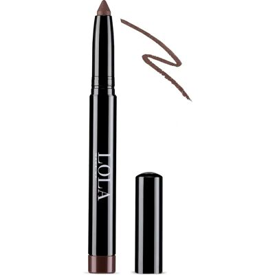 LOLA Make Up by Perse Eyeshadow Stick - Dazzling Bronze - 24H Long Lasting - Eyeshadow Stick LOLA Make Up by Perse Eyeshadow Stick - Dazzling Bronze - 24H Long Lasting - Eyeshadow Stick