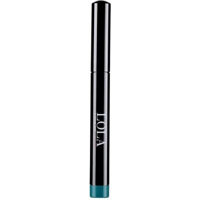 LOLA - Stick Eyeshadows - Emerald Green LOLA - Stick Eyeshadows - Emerald Green