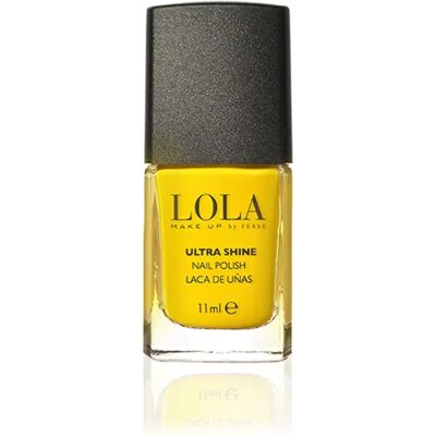 Lola Nail Polish - Pebbles 012 - French Bistre - 11ml Lola Nail Polish - Pebbles 012 - French Bistre - 11ml