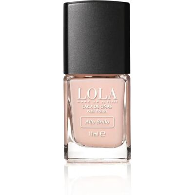 Lola Make Up Nude #10 Free Formula Nail Polish - Nail Polish Lola Make Up Nude #10 Free Formula Nail Polish - Nail Polish