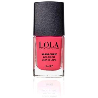 Lola Make Up Bistre Nail Polish - 11ml Pebbles 012 Lola Make Up Bistre Nail Polish - 11ml Pebbles 012