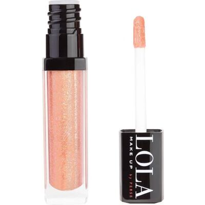 Lola - Long Lasting Colour Lip Gloss - 5ml - Lip Gloss Lola - Long Lasting Colour Lip Gloss - 5ml - Lip Gloss