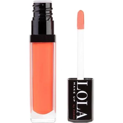 Lola - Long Lasting Intense Colour Lip Gloss - 5ml - Lip Gloss Lola - Long Lasting Intense Colour Lip Gloss - 5ml - Lip Gloss