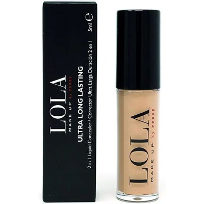 lola - 2in1 Concealer - 5ml - champagne - Concealer lola - 2in1 Concealer - 5ml - champagne - Concealer